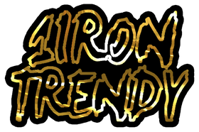 1Iron Trendy Usa logo