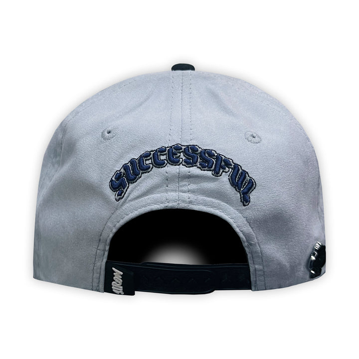 IRON BONES BLUE