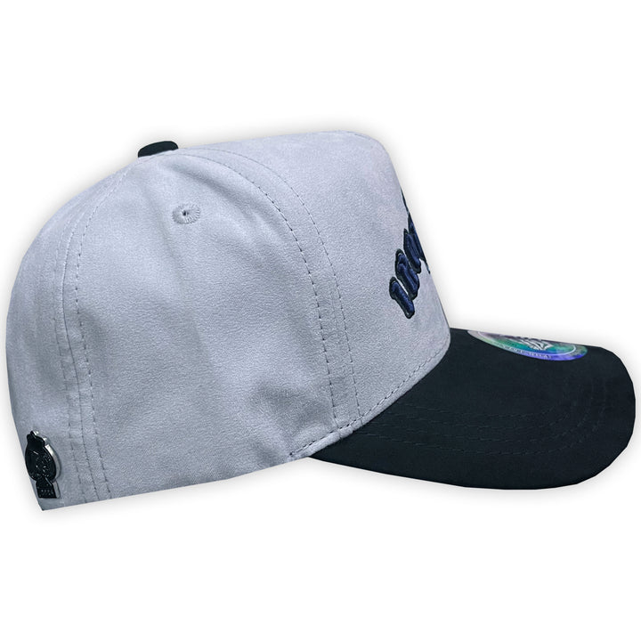 IRON BONES BLUE