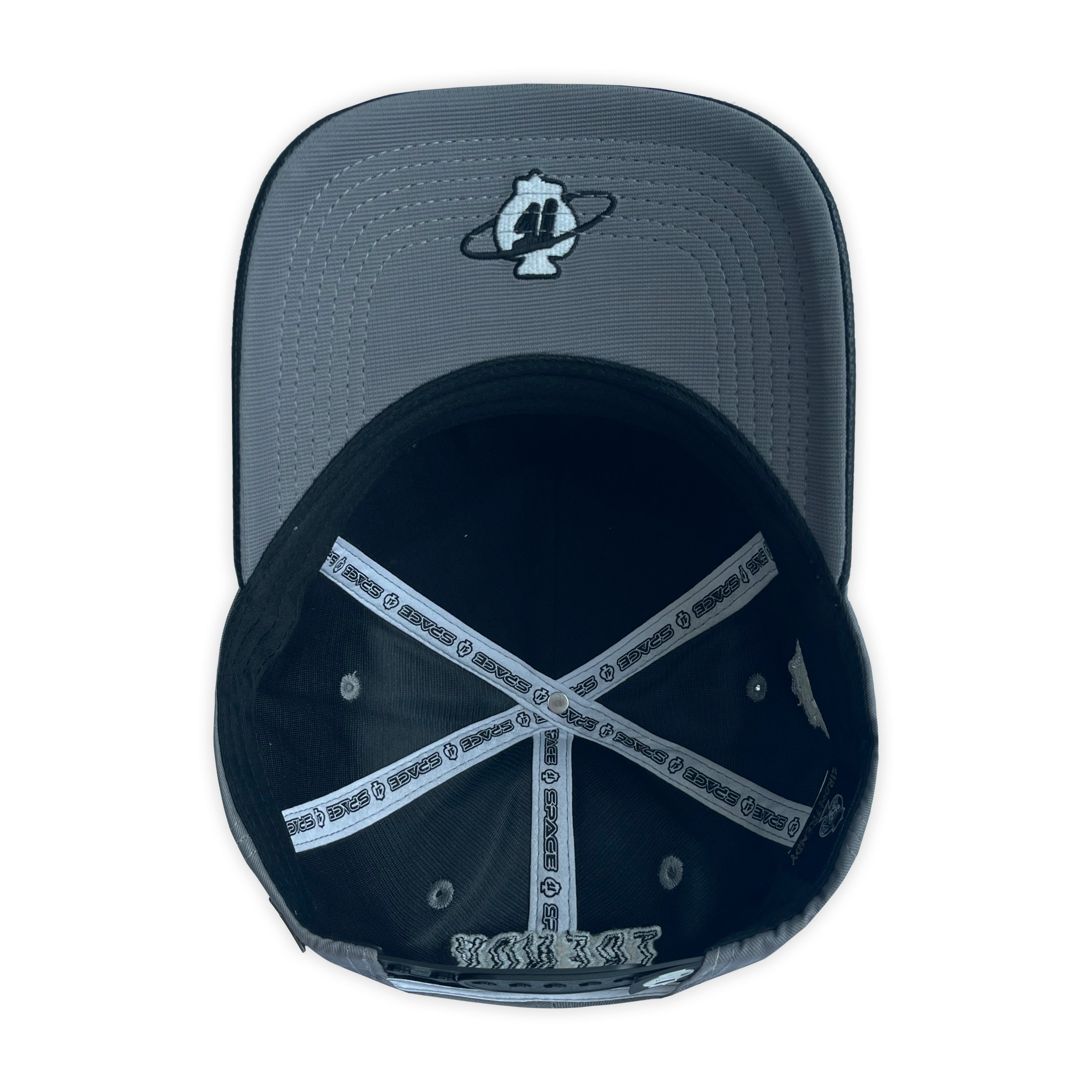 upper field one UFO BEST BUYS CAP 2021 Buy UM Vision Baseball Cap