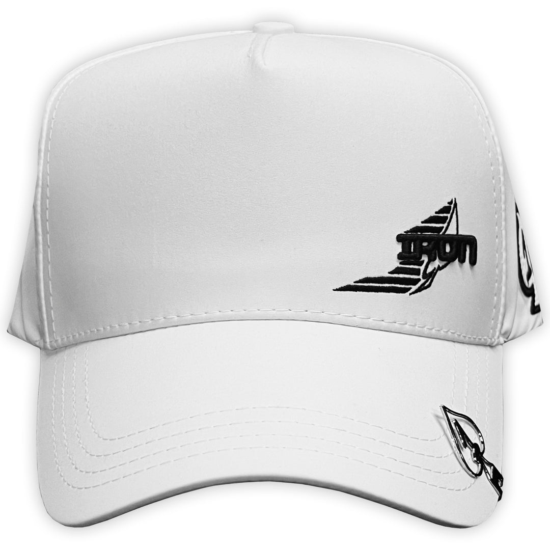 IRON SPORT WHITE