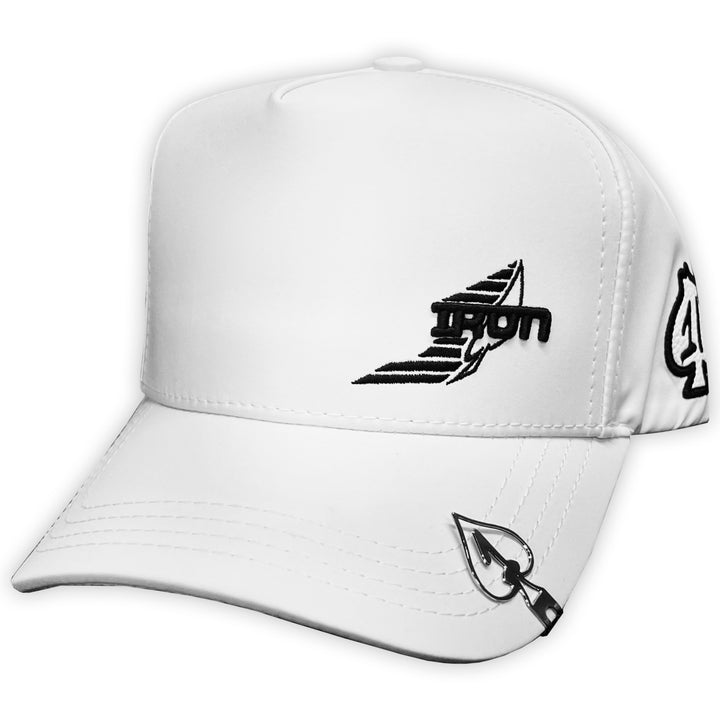 IRON SPORT WHITE