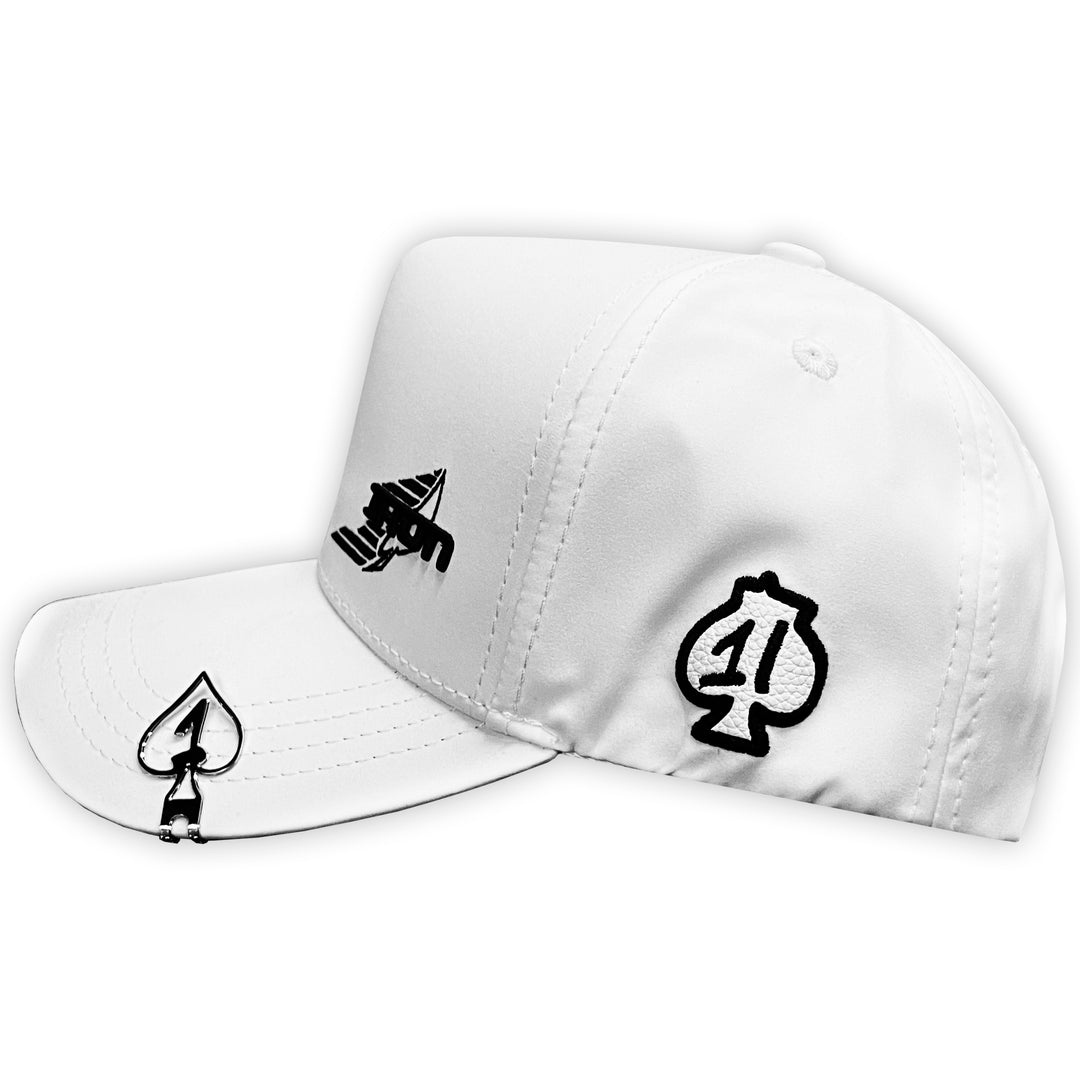 IRON SPORT WHITE