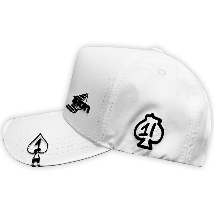 IRON SPORT WHITE