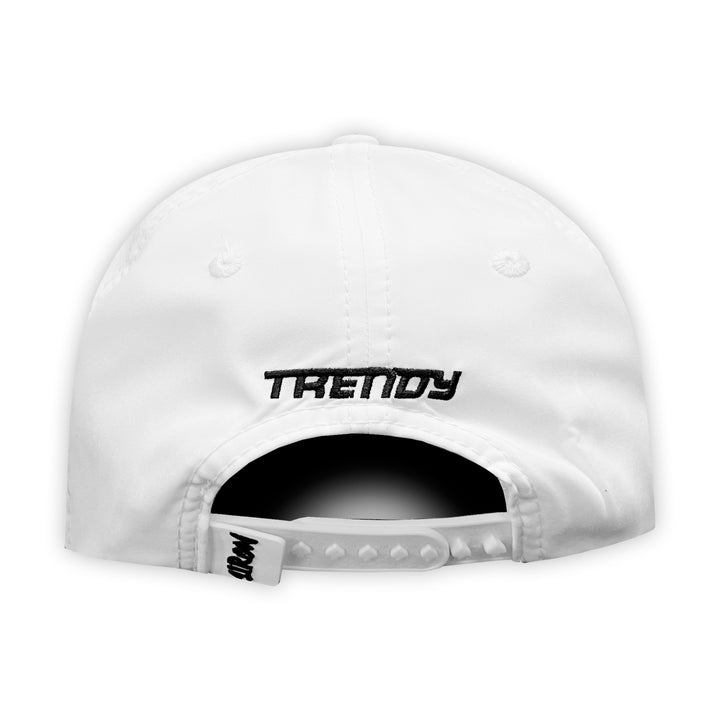 IRON SPORT WHITE