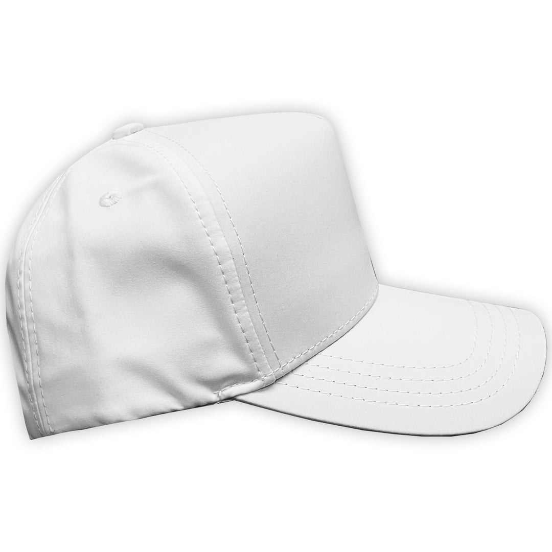 IRON SPORT WHITE