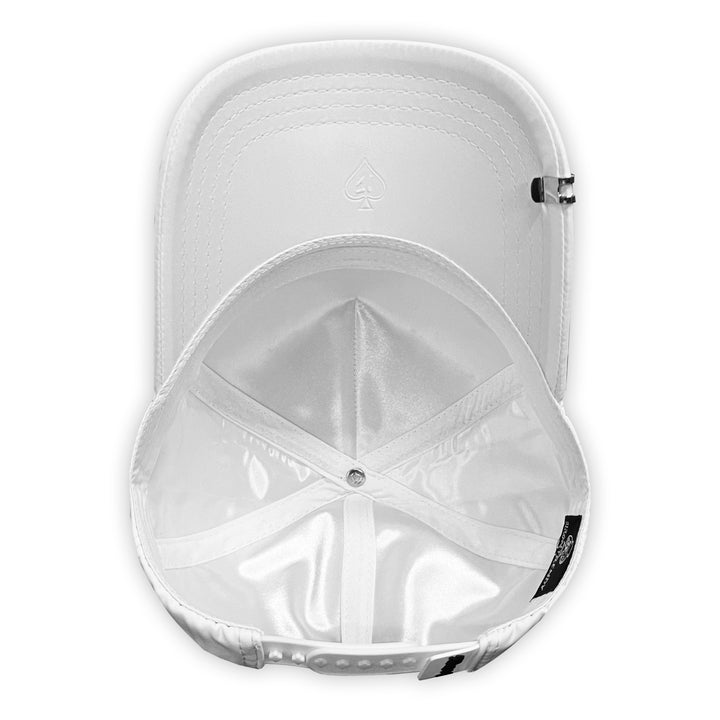 IRON SPORT WHITE